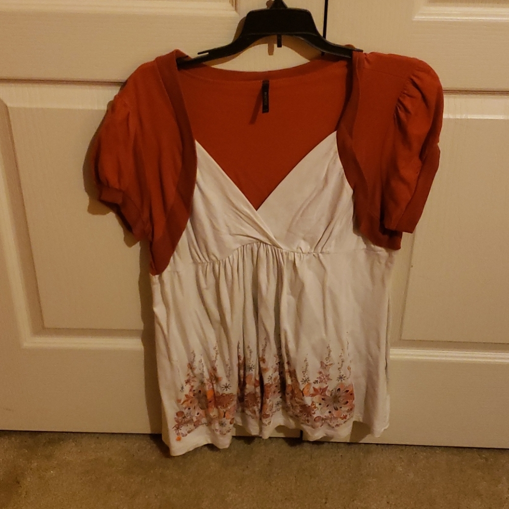 Blouse